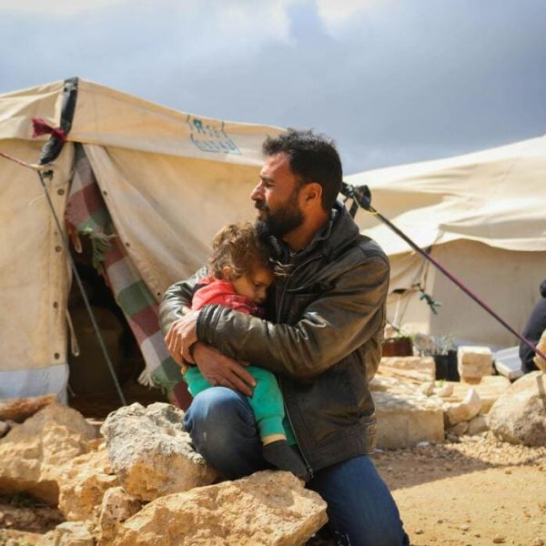 Ensuring Refugee Health Access with Medical Translation