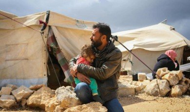 Ensuring Refugee Health Access with Medical Translation